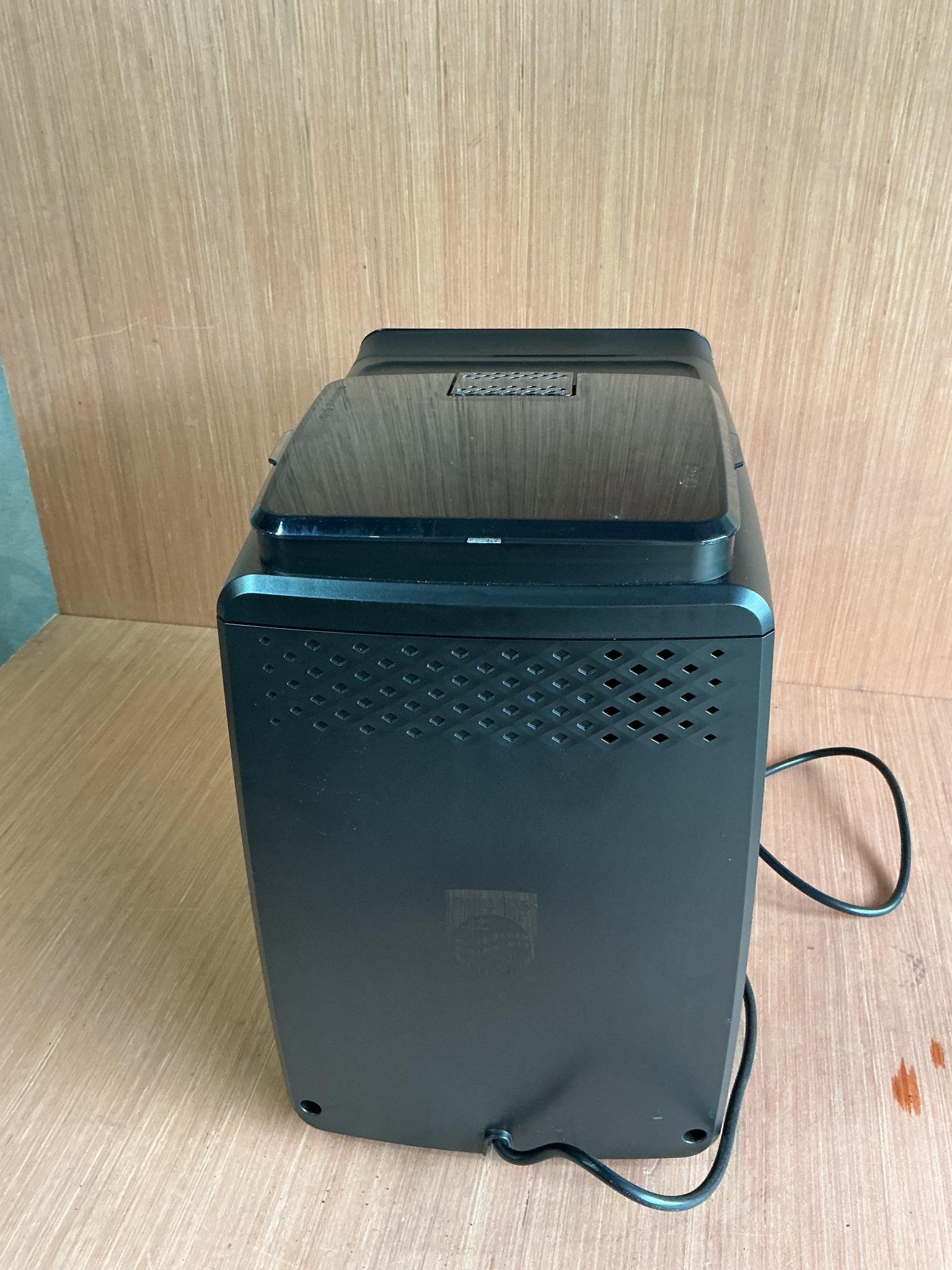 Ekspres do kawy Philips 1200 Series EP1220/00 – Automatyczny, Młynek, Spieniacz, Aroma Extract