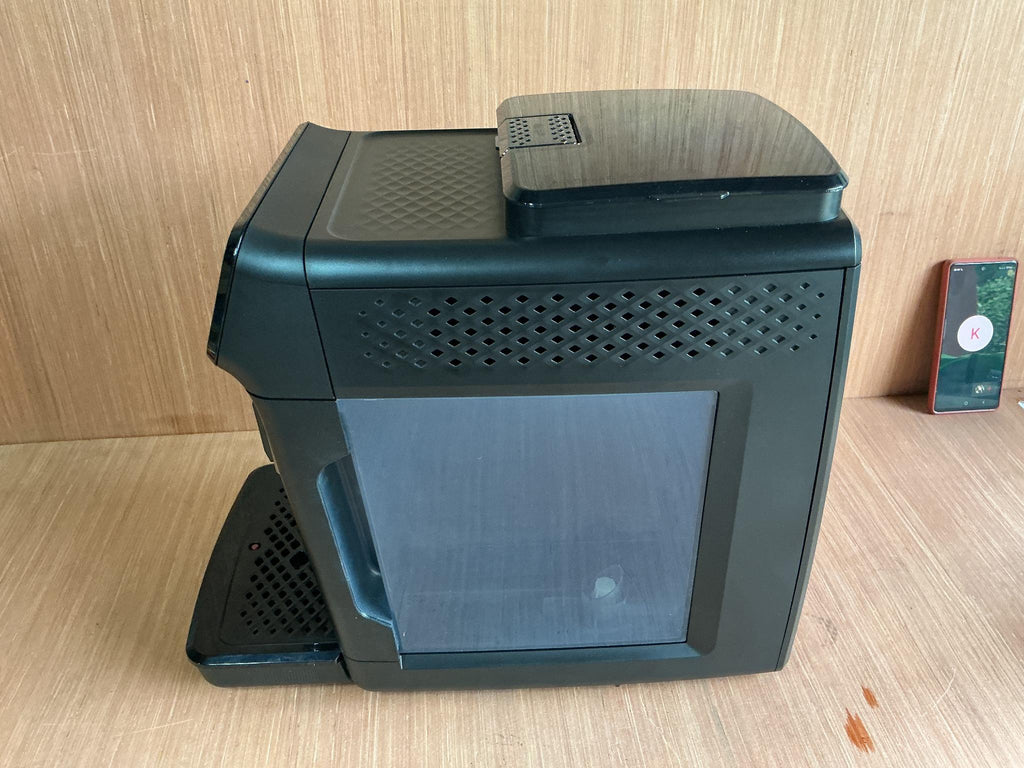 Ekspres do kawy Philips 1200 Series EP1220/00 – Automatyczny, Młynek, Spieniacz, Aroma Extract